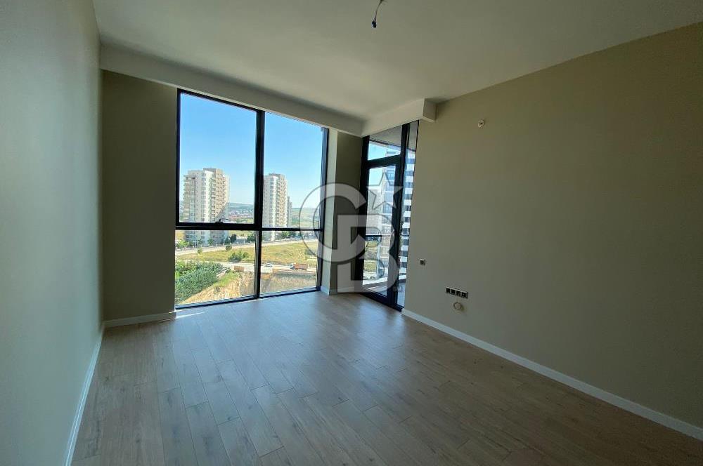 ÇANKAYA İNCEK BELLA PAİS KONUTLARI 5.KATTA KİRALIK 1+1 DAİRE