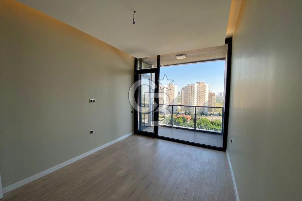 ÇANKAYA İNCEK BELLA PAİS KONUTLARI 5.KATTA KİRALIK 1+1 DAİRE