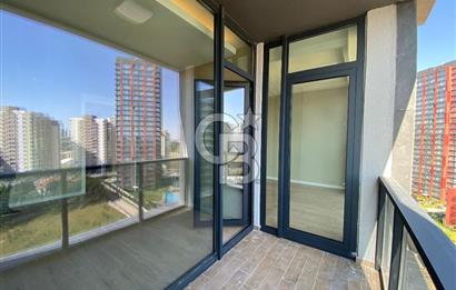 ÇANKAYA İNCEK BELLA PAİS KONUTLARI 5.KATTA KİRALIK 1+1 DAİRE