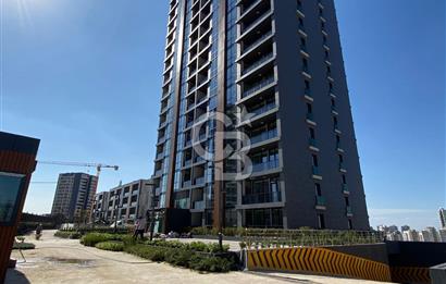 ÇANKAYA İNCEK BELLA PAİS KONUTLARI 5.KATTA KİRALIK 1+1 DAİRE