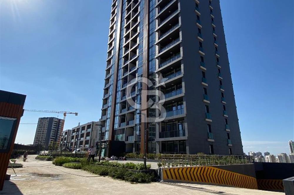 ÇANKAYA İNCEK BELLA PAİS KONUTLARI 5.KATTA KİRALIK 1+1 DAİRE