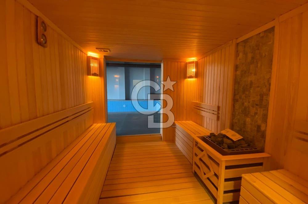 ÇANKAYA İNCEK BELLA PAİS KONUTLARI 5.KATTA KİRALIK 1+1 DAİRE