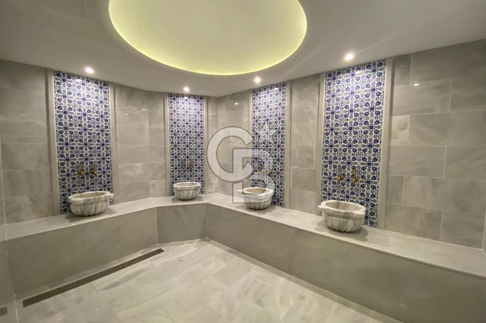 ÇANKAYA İNCEK BELLA PAİS KONUTLARI 5.KATTA KİRALIK 1+1 DAİRE