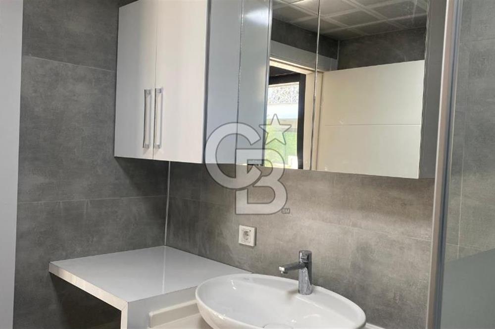 URLA KALABAKTA 2+1 DUBLEKS DAİRE