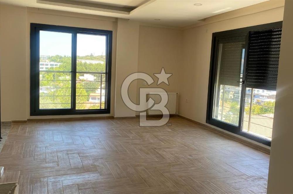 URLA KALABAKTA 2+1 DUBLEKS DAİRE