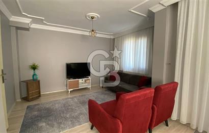 URLA GÜLBAHÇE DE BAHÇELİ TAM MÜSTAKİL EV