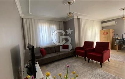 URLA GÜLBAHÇE DE BAHÇELİ TAM MÜSTAKİL EV