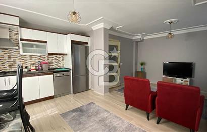 URLA GÜLBAHÇE DE BAHÇELİ TAM MÜSTAKİL EV