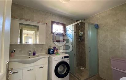 URLA GÜLBAHÇE DE BAHÇELİ TAM MÜSTAKİL EV