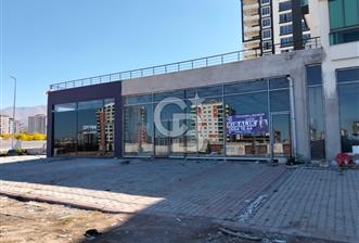 COLDWELL BANKER SAFİR'den BOSTANBAŞI'nda DEPOLU KİRALIK İŞYERİ - 1 - 316899