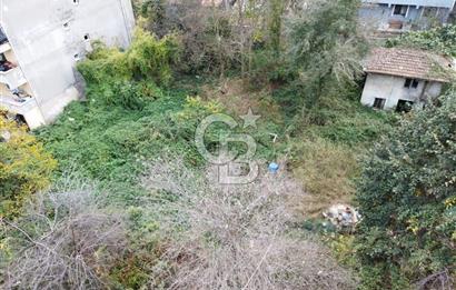 TARABYA' DA FIRSAT KİRALIK ARSA