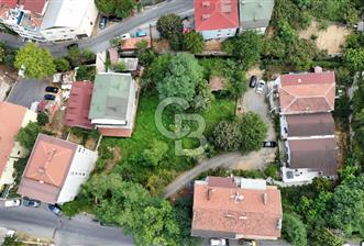 TARABYA' DA FIRSAT KİRALIK ARSA - 3 - 316888