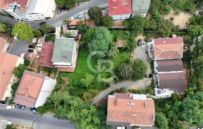 TARABYA' DA FIRSAT KİRALIK ARSA