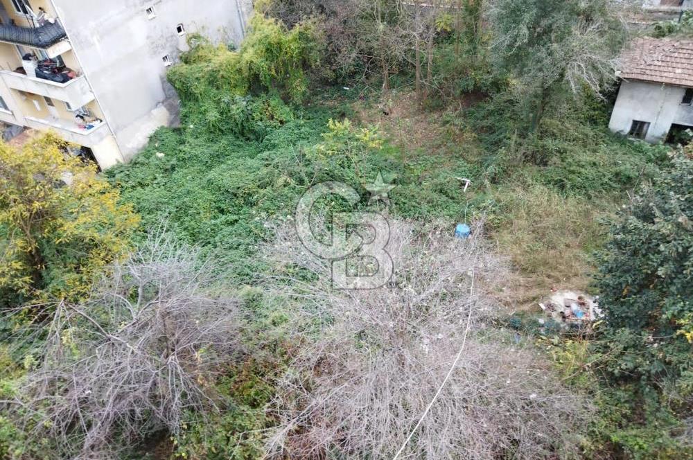 TARABYA' DA FIRSAT KİRALIK ARSA