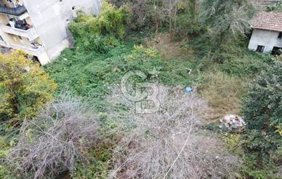 TARABYA' DA FIRSAT KİRALIK ARSA