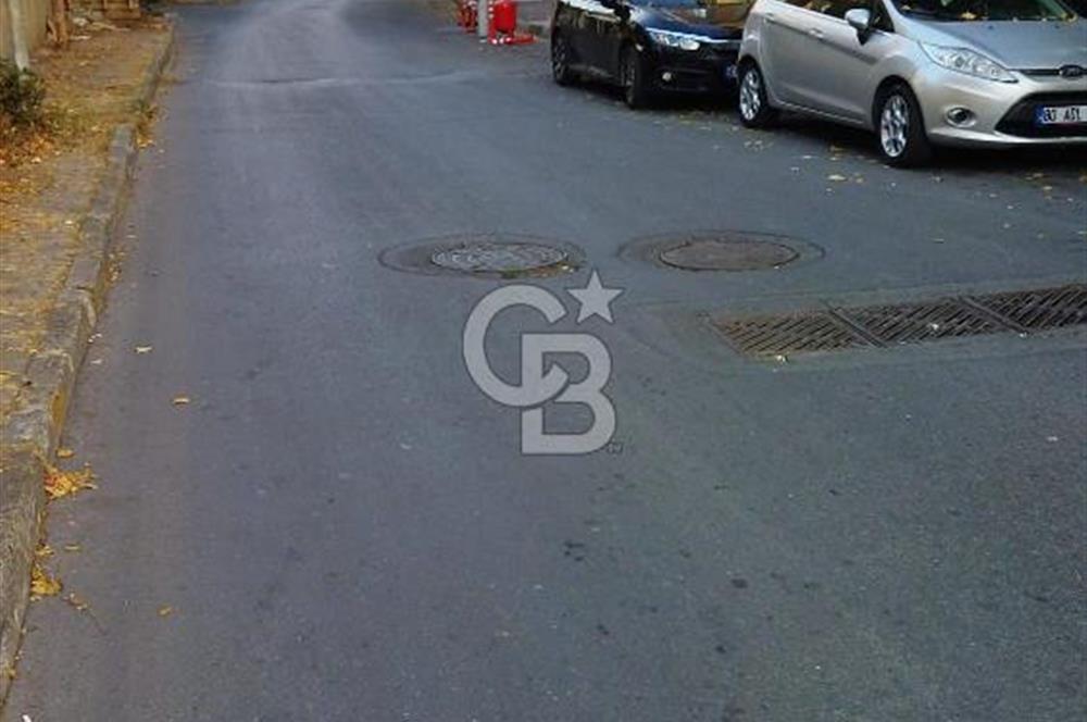 TARABYA' DA FIRSAT KİRALIK ARSA