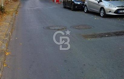 TARABYA' DA FIRSAT KİRALIK ARSA