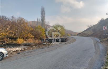 COLDWELL BANKER SAFİR'den AŞAĞIBAĞLAR da 660 m² SATILIK TARLA