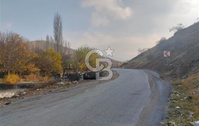 COLDWELL BANKER SAFİR'den AŞAĞIBAĞLAR da 660 m² SATILIK TARLA