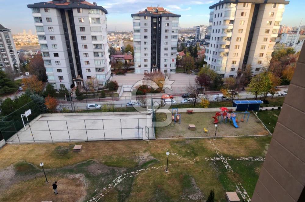 Yaşamkent Sitesinde 4+1 Kiralık Daire