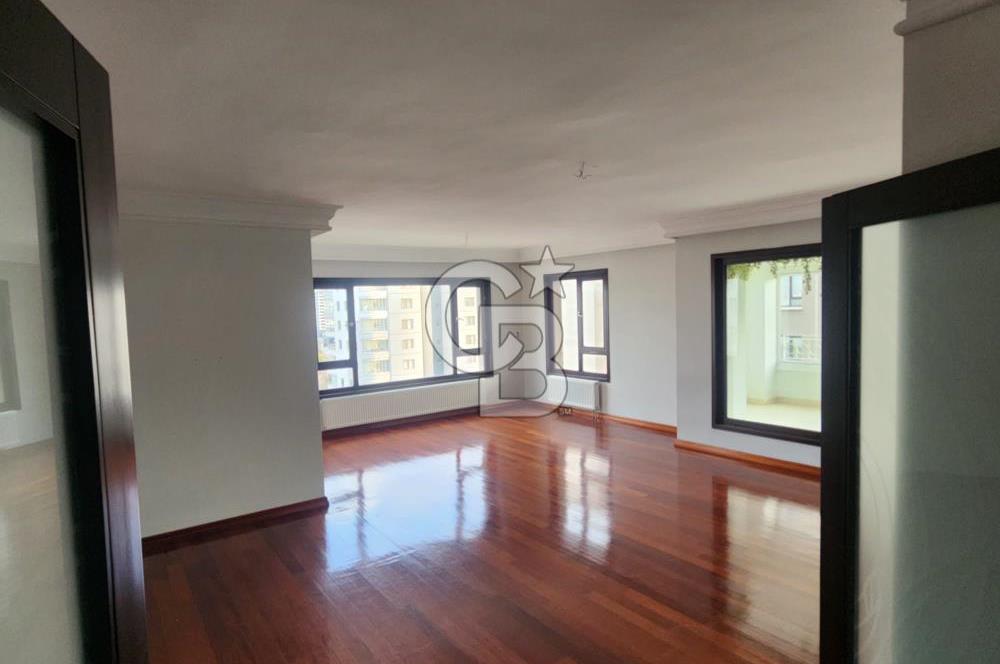 Yaşamkent Sitesinde 4+1 Kiralık Daire