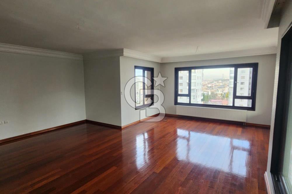 Yaşamkent Sitesinde 4+1 Kiralık Daire