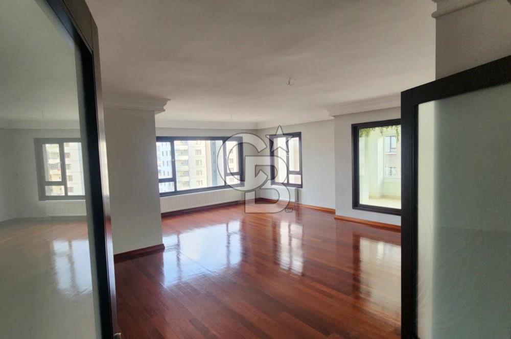 Yaşamkent Sitesinde 4+1 Kiralık Daire