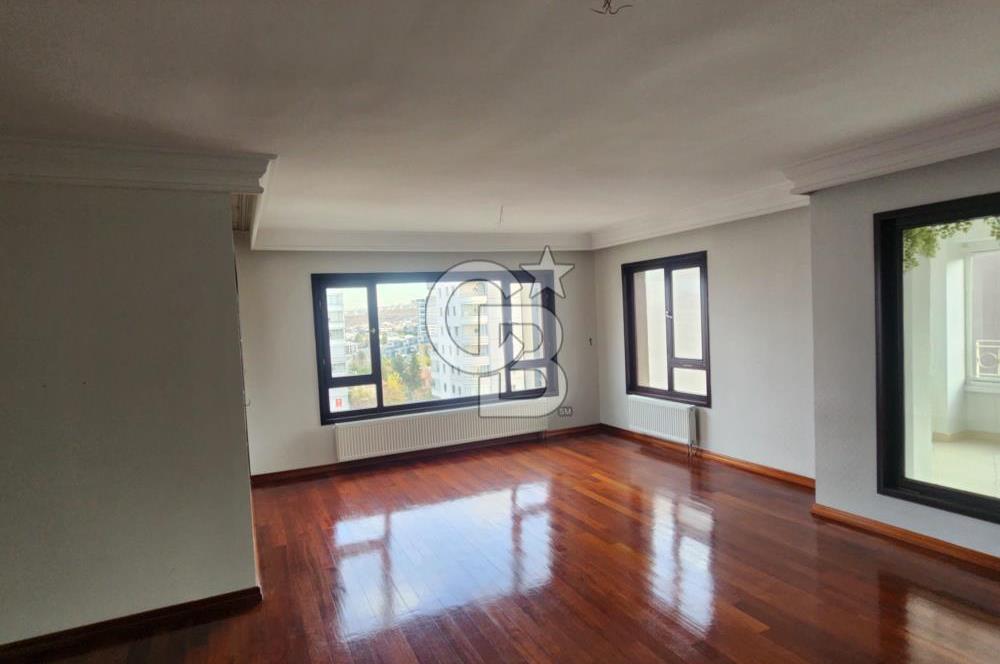 Yaşamkent Sitesinde 4+1 Kiralık Daire