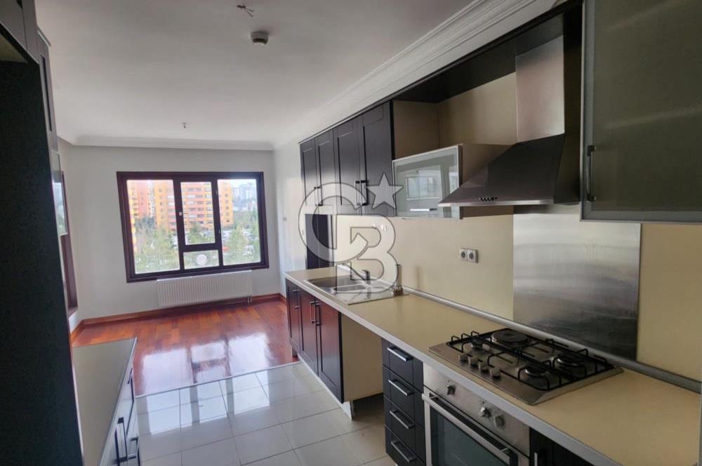 Yaşamkent Sitesinde 4+1 Kiralık Daire