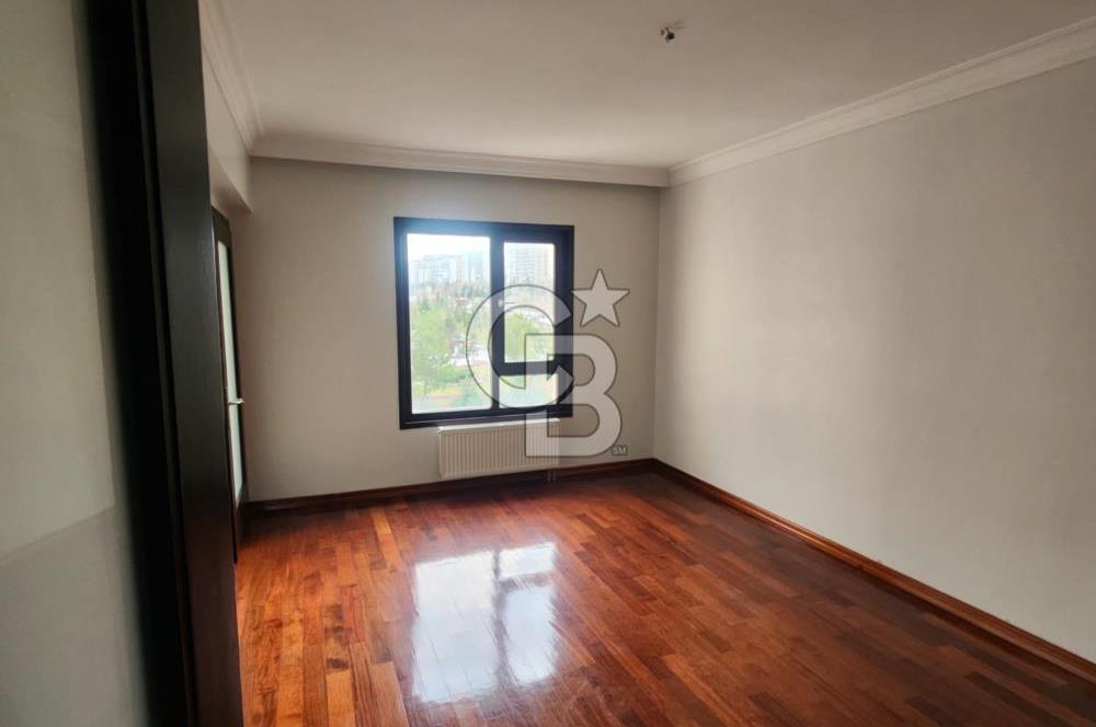 Yaşamkent Sitesinde 4+1 Kiralık Daire