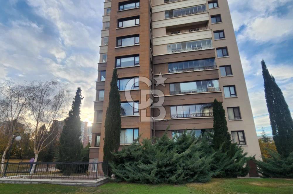 Yaşamkent Sitesinde 4+1 Kiralık Daire