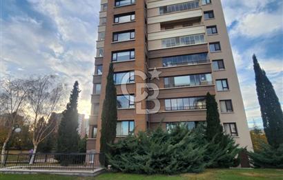 Yaşamkent Sitesinde 4+1 Kiralık Daire