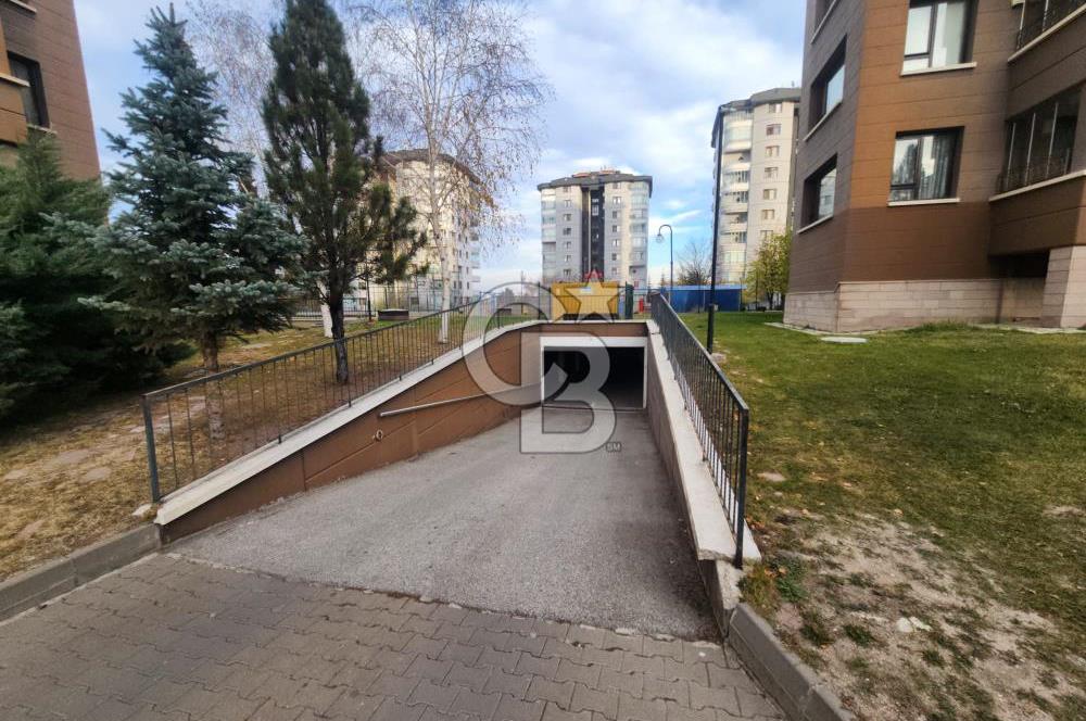 Yaşamkent Sitesinde 4+1 Kiralık Daire