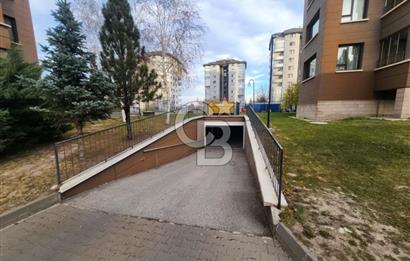 Yaşamkent Sitesinde 4+1 Kiralık Daire