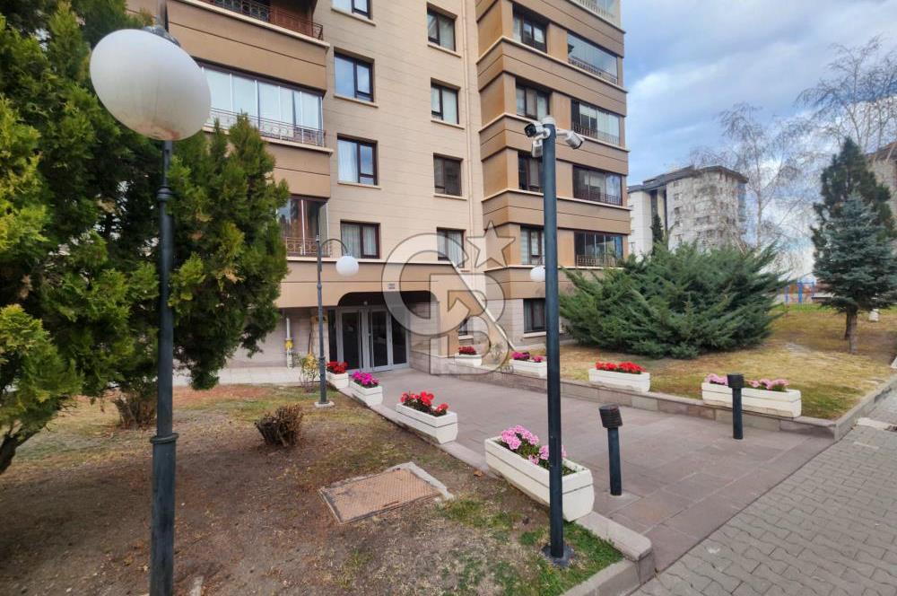 Yaşamkent Sitesinde 4+1 Kiralık Daire