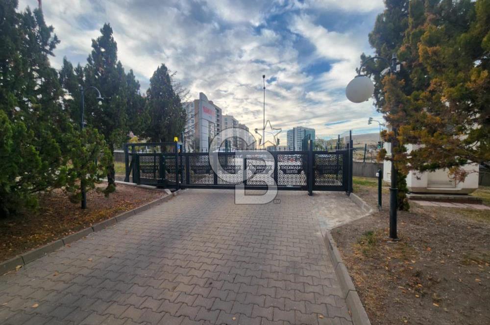 Yaşamkent Sitesinde 4+1 Kiralık Daire