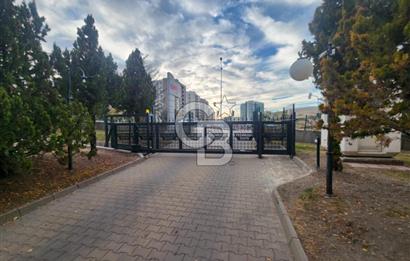 Yaşamkent Sitesinde 4+1 Kiralık Daire