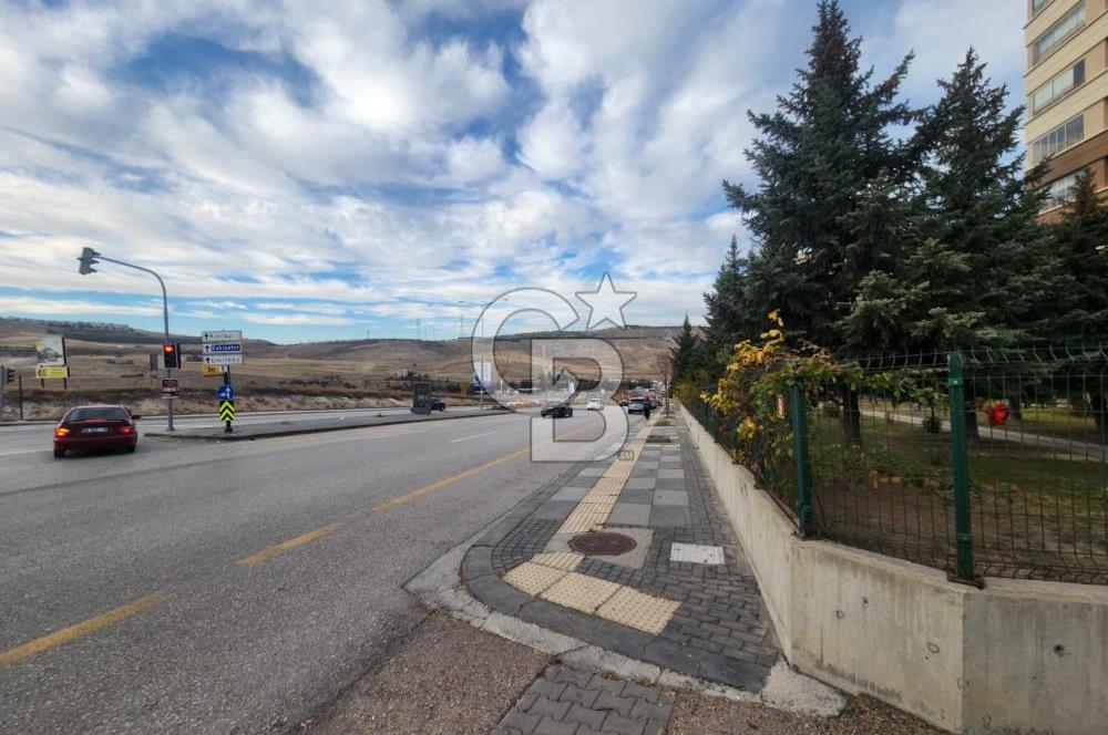 Yaşamkent Sitesinde 4+1 Kiralık Daire