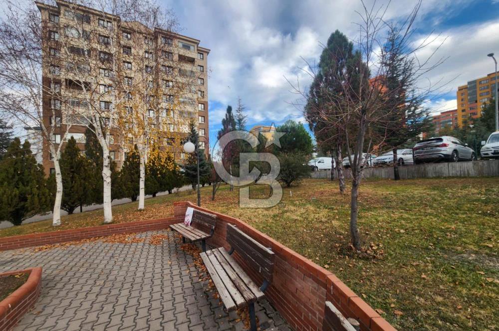 Yaşamkent Sitesinde 4+1 Kiralık Daire