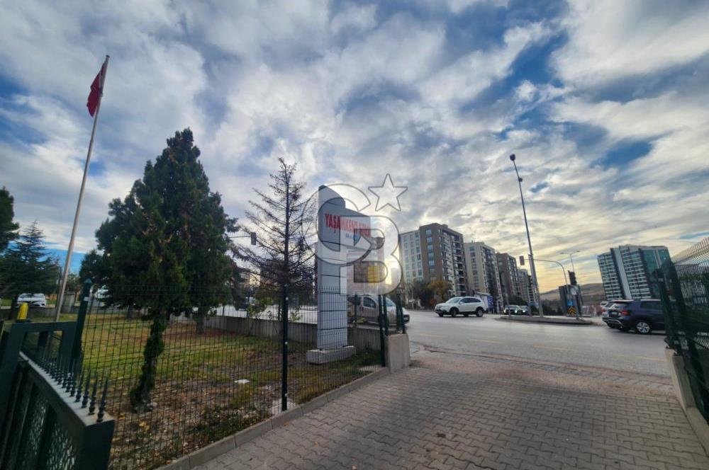 Yaşamkent Sitesinde 4+1 Kiralık Daire