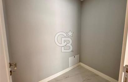 CB ENVOY | Kartepe Acısu'da Yatay Mimari Havuzlu 4+1 Lüks Villa