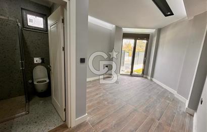 CB ENVOY | Kartepe Acısu'da Yatay Mimari Havuzlu 4+1 Lüks Villa