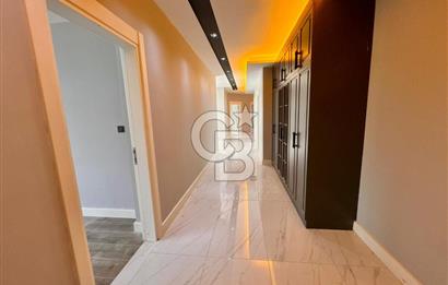 CB ENVOY | Kartepe Acısu'da Yatay Mimari Havuzlu 4+1 Lüks Villa