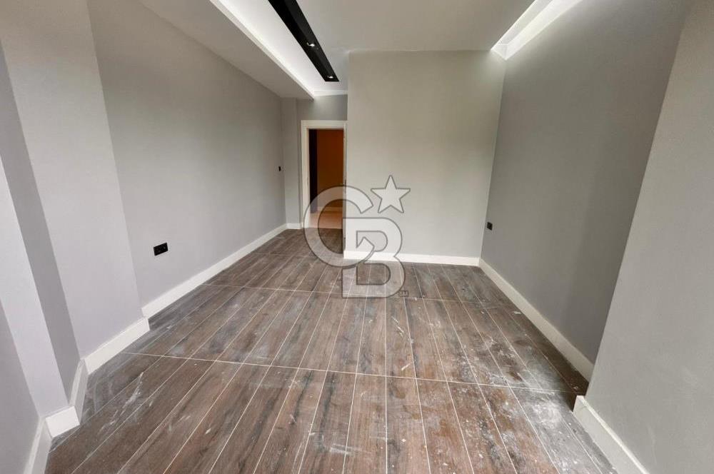 CB ENVOY | Kartepe Acısu'da Yatay Mimari Havuzlu 4+1 Lüks Villa