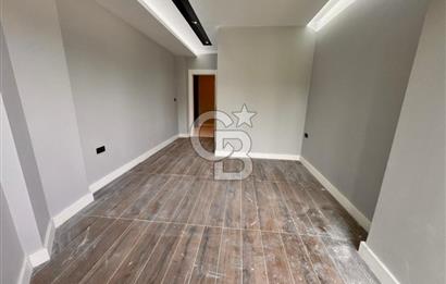 CB ENVOY | Kartepe Acısu'da Yatay Mimari Havuzlu 4+1 Lüks Villa