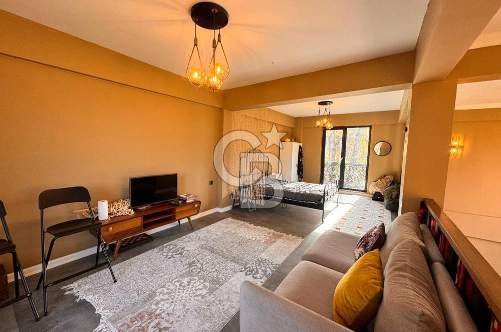 CB ENVOY | Kartepe Sultaniye'de 3049 M2 İçinde Loft Müstakil Ev