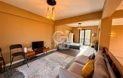 CB ENVOY | Kartepe Sultaniye'de 3049 M2 İçinde Loft Müstakil Ev