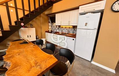 CB ENVOY | Kartepe Sultaniye'de 3049 M2 İçinde Loft Müstakil Ev