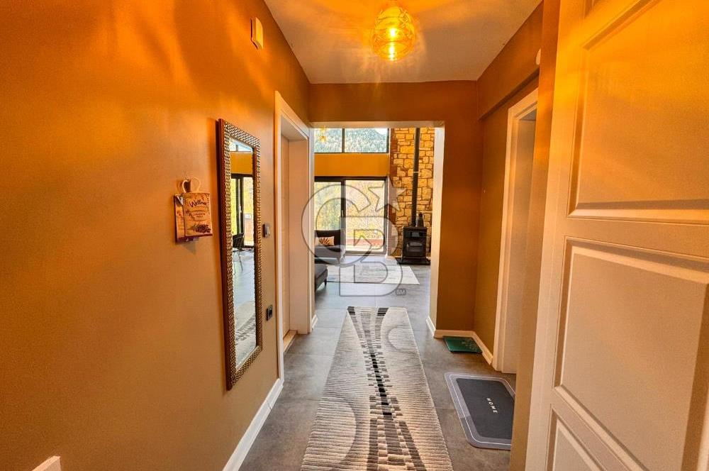 CB ENVOY | Kartepe Sultaniye'de 3049 M2 İçinde Loft Müstakil Ev