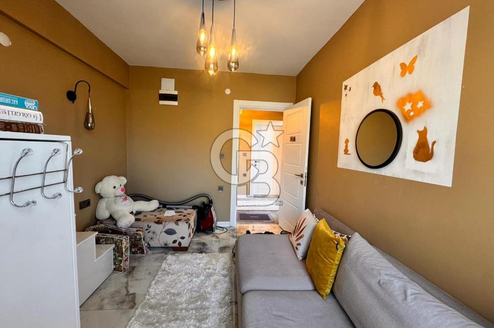 CB ENVOY | Kartepe Sultaniye'de 3049 M2 İçinde Loft Müstakil Ev